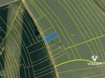 Prodej podílu pole, Zdounky, 938 m2