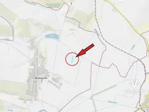 Prodej podílu pole, Brumovice, 1587 m2