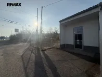 Pronájem obchodního prostoru, Plzeň, Rokycanská, 56 m2