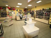 Pronájem obchodního prostoru, Plzeň, Gerská, 98 m2