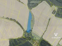 Prodej podílu pole, Prusice, 8960 m2