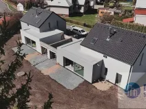 Prodej rodinného domu, Pátek, Příčná, 168 m2