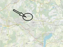 Prodej zahrady, Havířov, 1240 m2