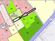 Prodej zahrady, Havířov, 1240 m2