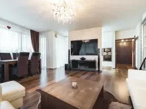 Pronájem bytu 2+kk, Praha - Žižkov, Kališnická, 62 m2
