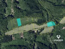 Prodej pole, Koryčany, 11112 m2