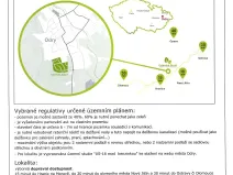 Prodej pozemku pro bydlení, Odry, Jižní, 790 m2