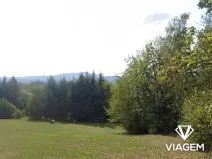 Prodej podílu zahrady, Železný Brod, 2638 m2