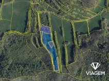 Prodej podílu pole, Nová Ves, 6065 m2