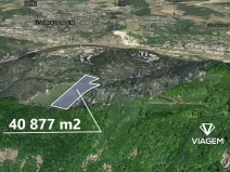 Prodej podílu pole, Nová Ves, 12847 m2