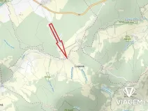 Prodej zahrady, Lopeník, 334 m2