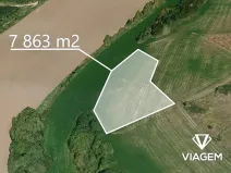 Prodej podílu pole, Psáry, 1965 m2