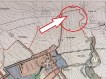 Prodej podílu pole, Nupaky, 1887 m2