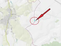 Prodej podílu pole, Čejkovice, 1675 m2