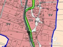 Prodej pozemku pro bydlení, Tatenice, 2174 m2