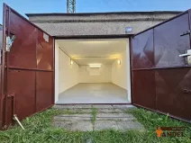 Pronájem garáže, Havířov, 23 m2