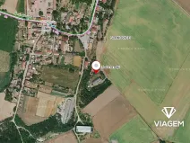 Prodej podílu zahrady, Postoloprty, 291 m2