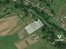 Prodej podílu pole, Otovice, 5381 m2