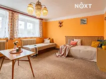 Prodej rodinného domu, Dolní Bukovsko, V Hliníku, 75 m2