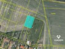 Prodej podílu pole, Staré Smrkovice, 264 m2