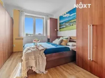 Prodej bytu 3+kk, Písek, Nezamyslova, 85 m2