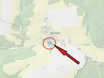 Prodej pozemku pro bydlení, Teplá, 3962 m2