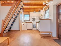 Prodej chaty, Hrachoviště, 42 m2