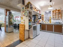 Prodej ubytování, Sezimovo Ústí, Soukeník, 220 m2