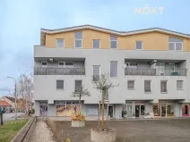 Prodej bytu 3+kk, České Budějovice, Suchovrbenské nám., 84 m2