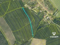 Prodej podílu pole, Dobročkovice, 2190 m2