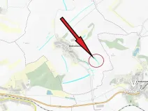 Prodej podílu pole, Dobročkovice, 1305 m2