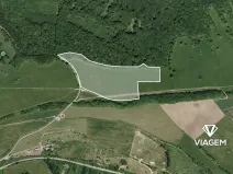 Prodej podílu pole, Korytná, 3304 m2