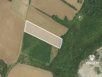 Prodej podílu pole, Teplice, 4732 m2