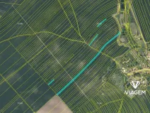 Prodej podílu pole, Dobročkovice, 3142 m2