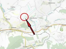 Prodej podílu pole, Dobročkovice, 3142 m2