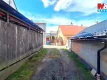 Prodej pozemku pro bydlení, Nová Paka, Šafaříkova, 52 m2