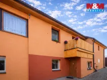 Prodej rodinného domu, Golčův Jeníkov, 5. května, 128 m2