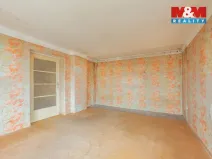 Prodej rodinného domu, Karlík, Zahradní, 148 m2