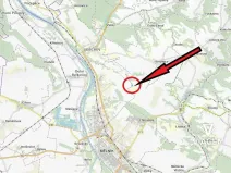 Prodej pole, Mělník, 9766 m2