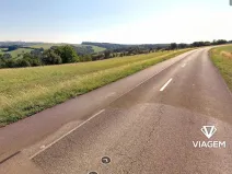 Prodej zahrady, Částkov, 2385 m2