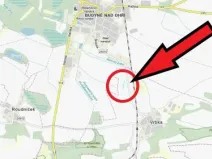Prodej podílu pozemku pro bydlení, Budyně nad Ohří, 397 m2