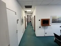 Pronájem kanceláře, Příbram - Příbram III, Dlouhá, 19 m2