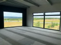 Pronájem obchodního prostoru, Příbram, Evropská, 484 m2