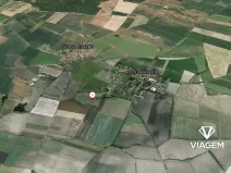 Prodej pole, Kostelní Hlavno, 8632 m2