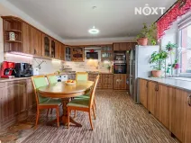 Prodej rodinného domu, Dobrá Voda u Českých Budějovic, Pomezní, 148 m2