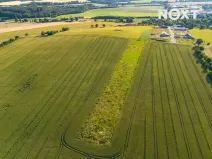 Prodej pozemku pro bydlení, Chotoviny, 3281 m2