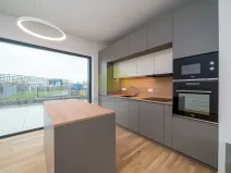 Pronájem bytu 3+kk, Olomouc, Ostrovní, 94 m2