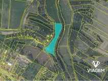 Prodej zahrady, Uhřínov, 4681 m2