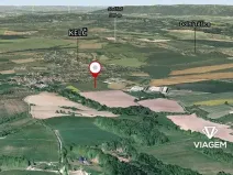 Prodej podílu komerčního pozemku, Kelč, 1021 m2