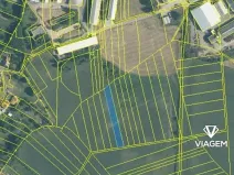 Prodej podílu komerčního pozemku, Kelč, 1021 m2